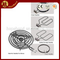 wooden effect powder coating toaster oven heating element